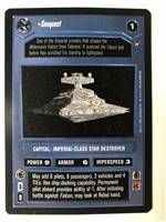 Star Wars CCG (SWCCG) Conquest