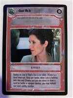 Star Wars CCG (SWCCG) Count Me In
