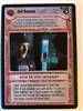 Star Wars CCG (SWCCG) Dark Dissension