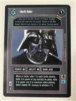 Star Wars CCG (SWCCG) Darth Vader