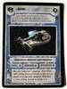 Star Wars CCG (SWCCG) Outrider