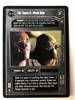 Star Wars CCG (SWCCG) Dr. Evazan & Ponda Baba