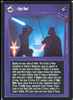 Star Wars CCG (SWCCG) Epic Duel