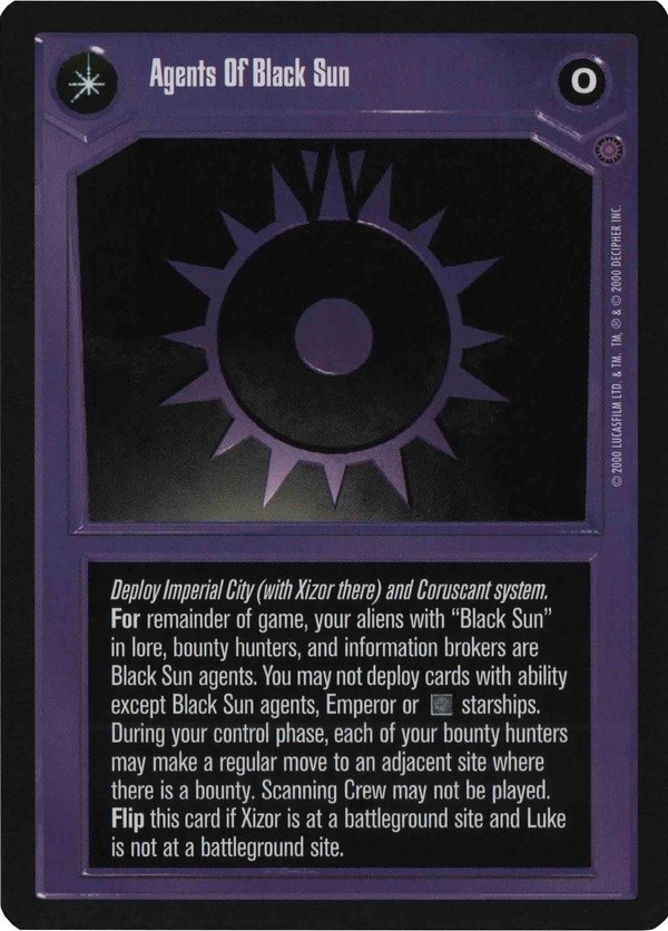 Star Wars CCG Reflections II Premium Singles | SWCCGStore.com