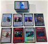 Reflections III Foils Complete Set (ALL Foils)