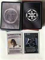 Star Wars CCG (SWCCG) Premiere Unlimited Complete Set