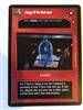 Star Wars CCG (SWCCG) Image Of The Dark Lord