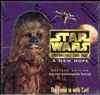 Star Wars CCG (SWCCG) A New Hope Limited Complete Set