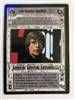 Star Wars CCG (SWCCG) Luke Skywalker, Jedi Knight