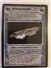 Star Wars CCG (SWCCG) Mon Calamari Star Cruiser