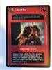 Star Wars CCG (SWCCG) Mournful Roar