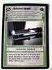 Star Wars CCG (SWCCG) Qui-Gon Jinn's Lightsaber