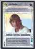 Star Wars CCG (SWCCG) Luke Skywalker (Foil)