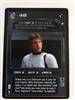 Star Wars CCG (SWCCG) TK-422