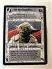 Star Wars CCG (SWCCG) Yoda, Senior Council Member