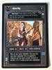 Star Wars CCG (SWCCG) Aurra Sing (AI)