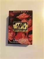 Star Wars CCG (SWCCG) Death Star II Light Side Starter Deck (DISPLAY ONLY)