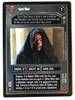 Star Wars CCG (SWCCG) Lord Maul