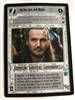 Star Wars CCG (SWCCG) Qui-Gon Jinn, Jedi Master