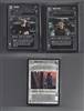 Star Wars CCG (SWCCG) Coruscant Common/Uncommon Set