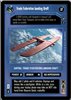 Star Wars CCG (SWCCG) Trade Federation Landing Craft