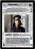 Star Wars CCG (SWCCG) Corporal Rushing