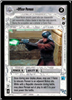 Star Wars CCG (SWCCG) Officer Perosei