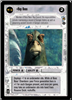 Star Wars CCG (SWCCG) Rep Been