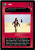 Star Wars CCG (SWCCG) Drop!