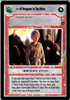 Star Wars CCG (SWCCG) A Vergence In The Force