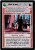 Star Wars CCG (SWCCG) Plea To The Court