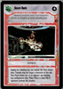 Star Wars CCG (SWCCG) Secure Route