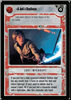 Star Wars CCG (SWCCG) A Jedi's Resilience