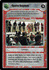 Star Wars CCG (SWCCG) Squadron Assignments