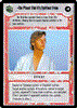 Star Wars CCG (SWCCG) The Planet That It's Farthest From