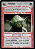 Star Wars CCG (SWCCG) Yoda's Hope