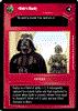 Star Wars CCG (SWCCG) Vader's Bounty