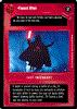 Star Wars CCG (SWCCG) Focused Attack