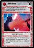 Star Wars CCG (SWCCG) Smoke Screen