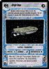 Star Wars CCG (SWCCG) Bright Hope