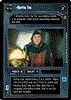 Star Wars CCG (SWCCG) Murttoc Yine