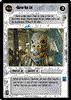 Star Wars CCG (SWCCG) Garon Nas Tal