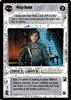 Star Wars CCG (SWCCG) Palejo Reshad