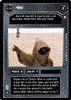 Star Wars CCG (SWCCG) Nebit