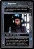 Star Wars CCG (SWCCG) Sergeant Torent