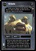 Star Wars CCG (SWCCG) Sy Snootles