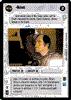 Star Wars CCG (SWCCG) Debnoli