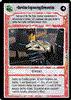 Star Wars CCG (SWCCG) Corellian Engineering Corporation