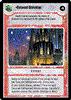 Star Wars CCG (SWCCG) Coruscant Celebration