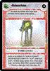 Star Wars CCG (SWCCG) Mechanical Failure